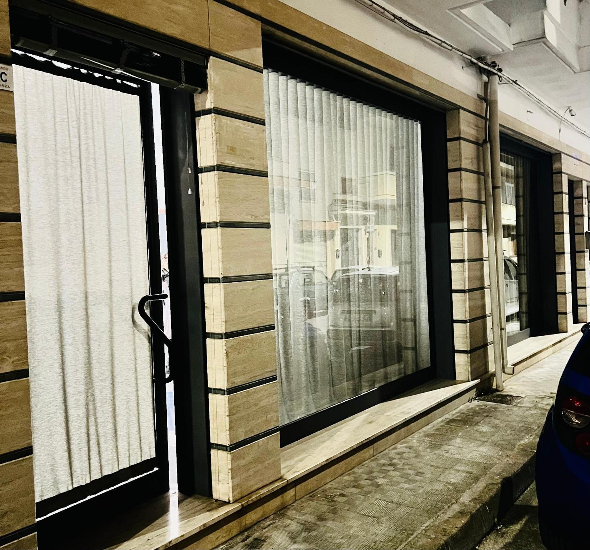 Tanza In Vetrina 2024 Villa Nardò Eksteriør bilde