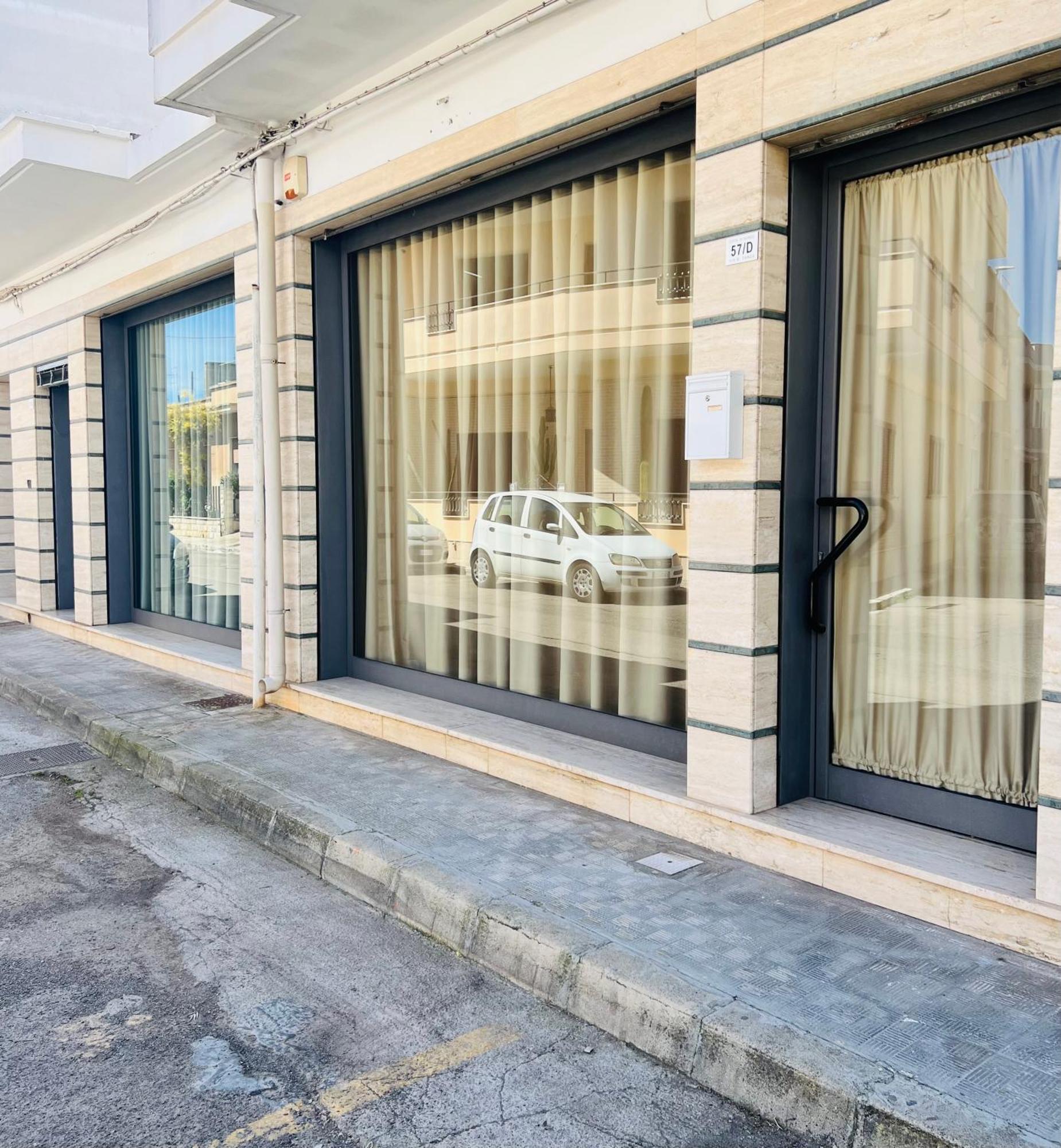 Tanza In Vetrina 2024 Villa Nardò Eksteriør bilde