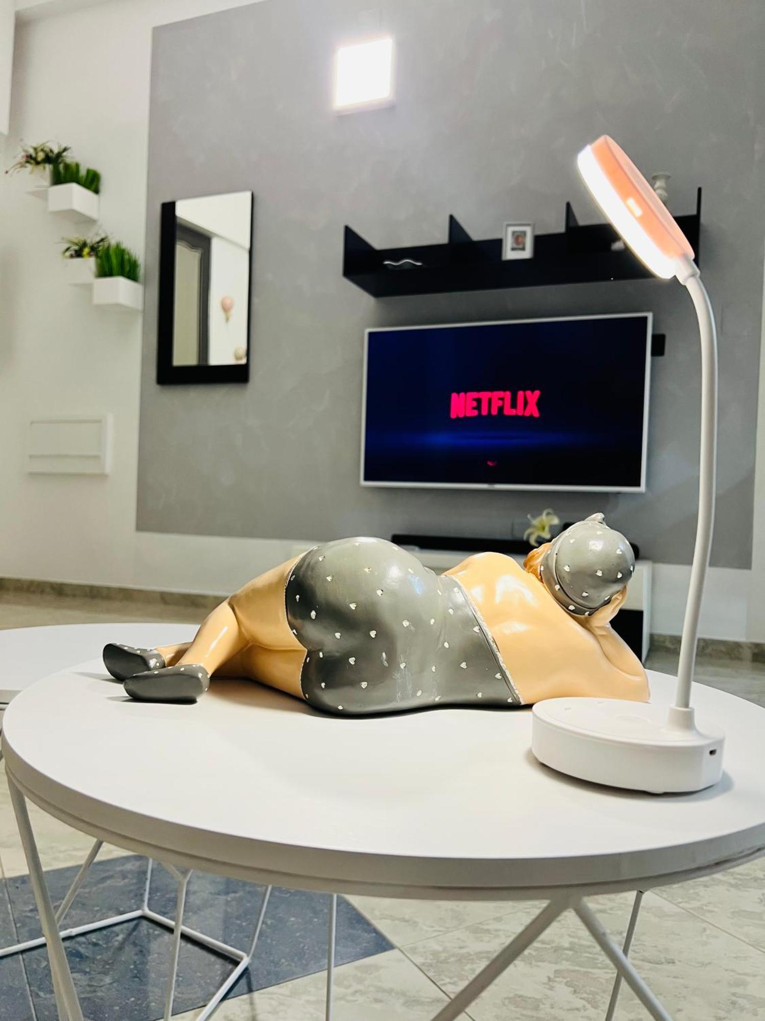 Tanza In Vetrina 2024 Villa Nardò Eksteriør bilde